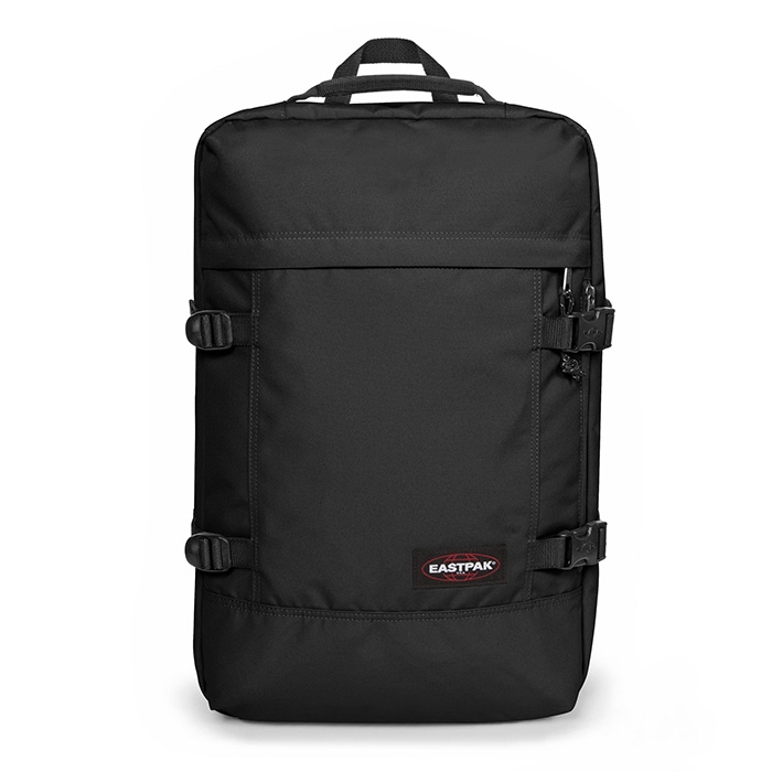 Eastpak Travelpack Rejsetaske 42l-black Rejsetasker