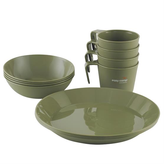Easy Camp Moss Dine Set
