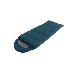 Easy Camp Raven Square    Left Side Zipper Sovepose