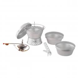 Easy Camp Storm Cooker   Stove Set Stormkøkken