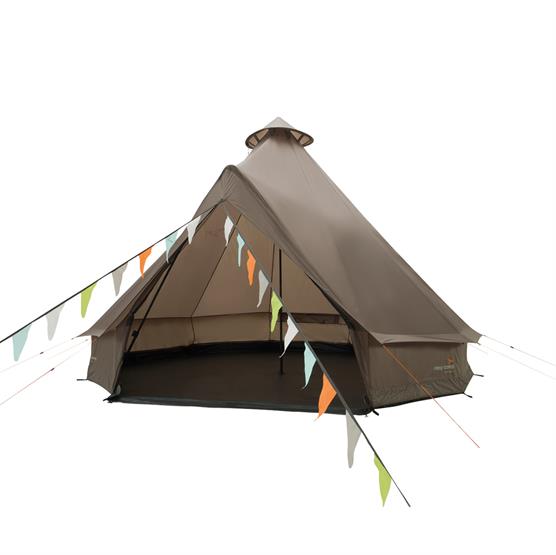 Easy Camp Vaulen Tipi Dark Sand