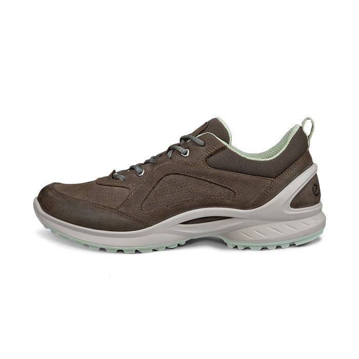 Ecco Biom Energi Kvinder   Damer  Dark Clay-36 Hverdagssko