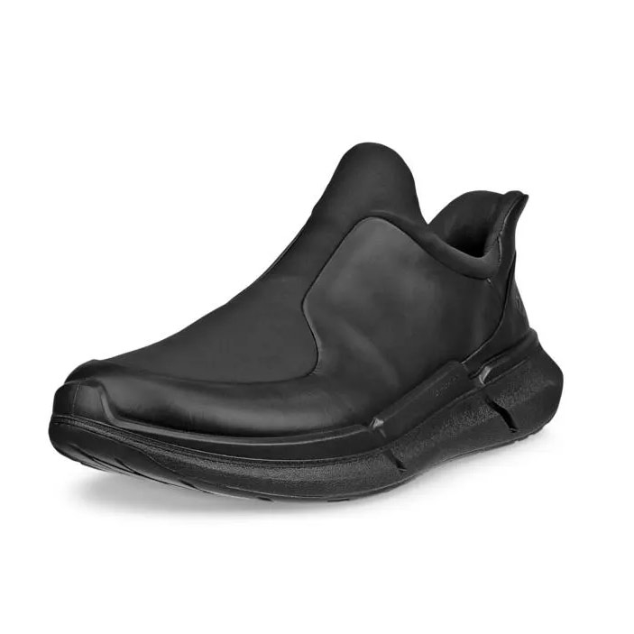 Ecco Biom     Slip   Kvinder   Damer  Sort-36 Hverdagssko
