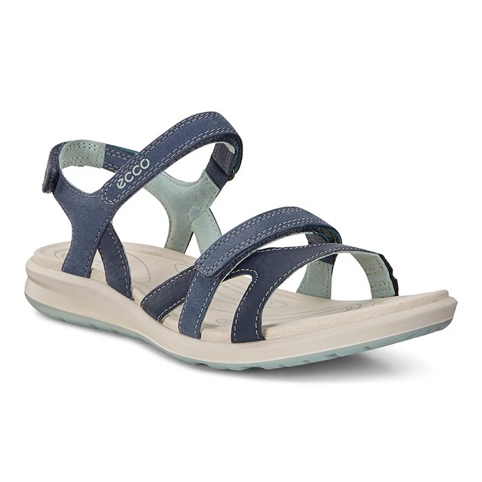 Ecco Cruise   Sandal  Marine Ice-36 Sandaler