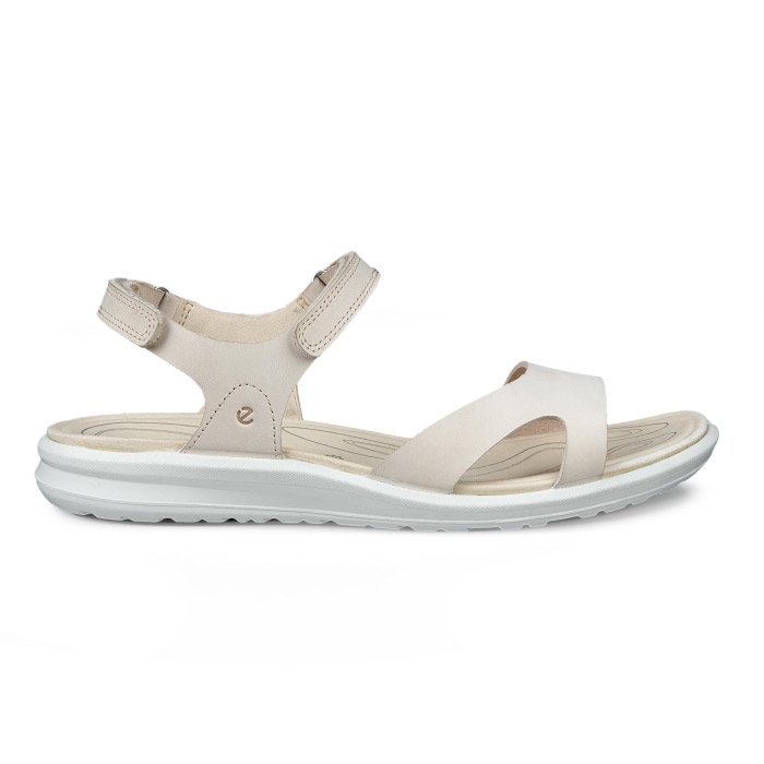 Ecco Cruise     Straps Sandal  Limestone-36 Sandaler