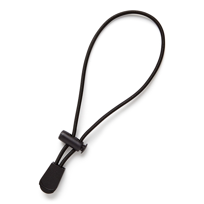 Ecco Fast Lock Laces Snøresystem 120    Black Tilbehør Til Støvler  Sko