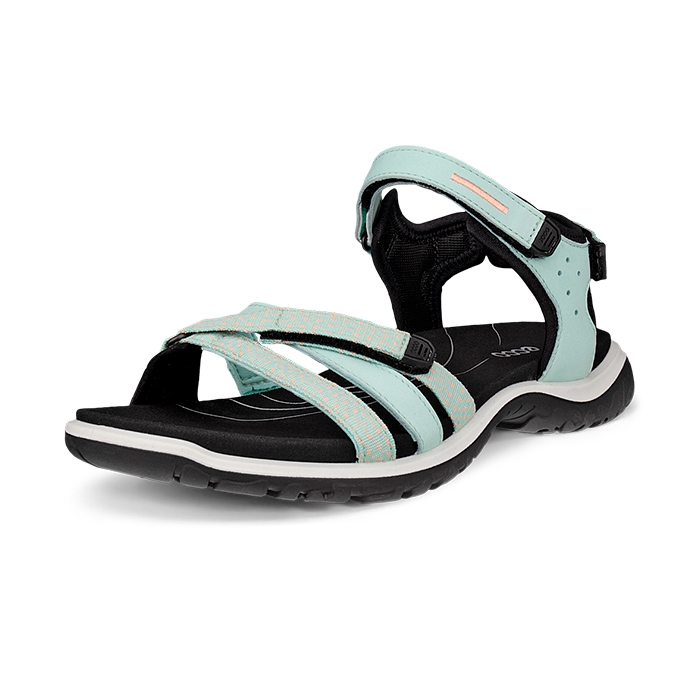 Ecco Offroad Roam Sandaler til Damer - Komfortabel Elegance
