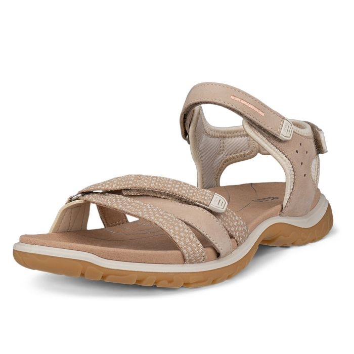 Ecco Offroad Roam Kvinder   Damer  Nude-36 Sandaler
