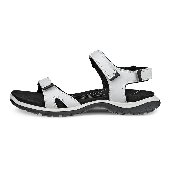 Ecco Offroad Roam Kvinder   Damer  White-35 Sandaler