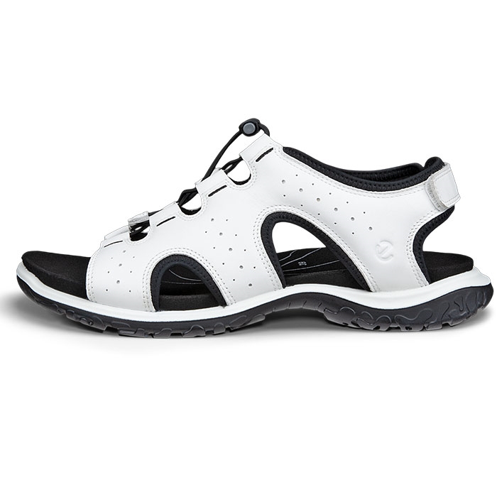 Ecco Offroad Roam Retro Kvinder   Damer  White-39 Sandaler