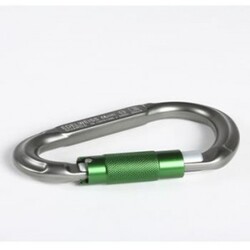 Edelweiss Carabiners Guard   Klatreudstyr