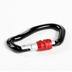 Edelweiss Carabiners Jet Klatreudstyr