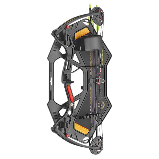 -archery Buster Black