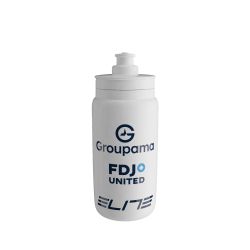 Elite Flaske Fly Team 2026 Groupama-fdj United  550ml Drikkeflaske