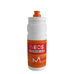Elite Flaske Fly Team 2026 Ineos Grenadier  750ml Drikkeflaske