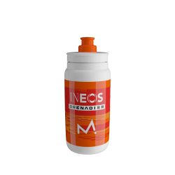 Elite Flaske Fly Team 2026 Ineos Grenadier  550ml Drikkeflaske