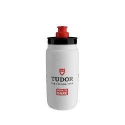 Elite Flaske Fly Team 2026 Tudor  550ml Drikkeflaske