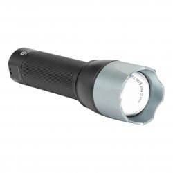 Elwis Pro S1600r Genopladelig Lommelygte
