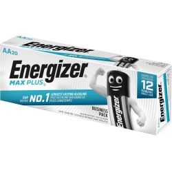 Energizer Max Plus   Dp20 Batteri