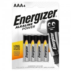 Energizer Power Aaa   Pack Batteri