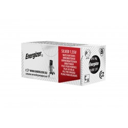 Energizer Silver Oxide 390 389 Mbl1 Batteri