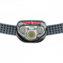 Energizer Vision    Focus