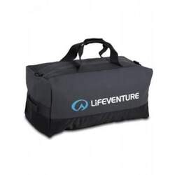 Expedition Duffle 100l  Black Charcoal