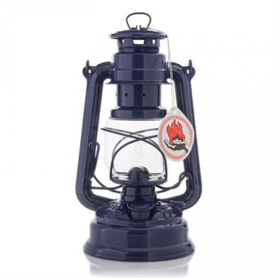 Feuerhand Baby Special 276  Cobalt Blue