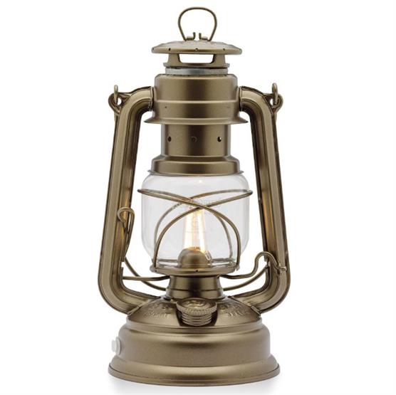 Feuerhand Baby Special 276 Led  Bronze
