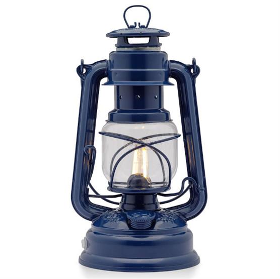 Feuerhand Baby Special 276 Led  Cobalt Blue