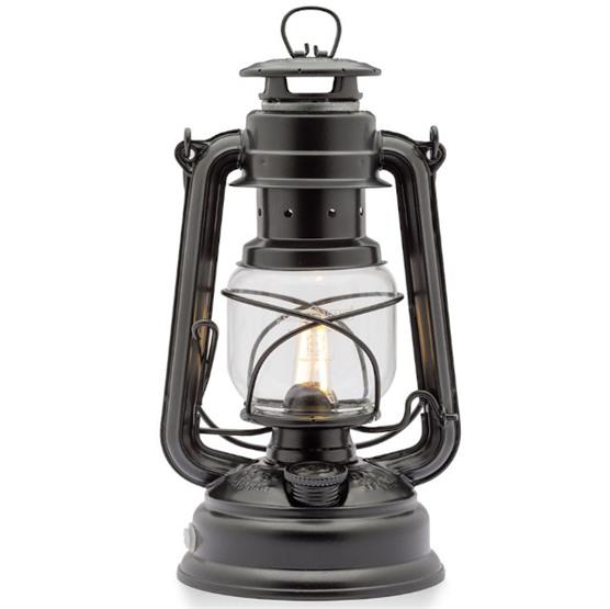 Feuerhand Baby Special 276 Led  Matt Black