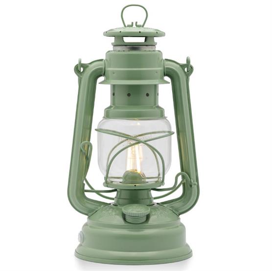 Feuerhand Baby Special 276 Led  Sage Green