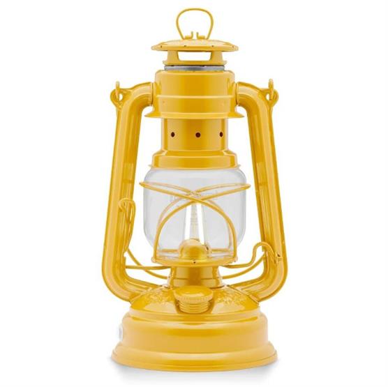 Feuerhand Baby Special 276 Led  Signal Yellow