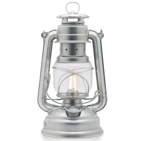 Feuerhand Baby Special 276 Led  Zinc Plated