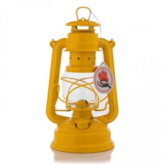 Feuerhand Baby Special 276  Signal Yellow