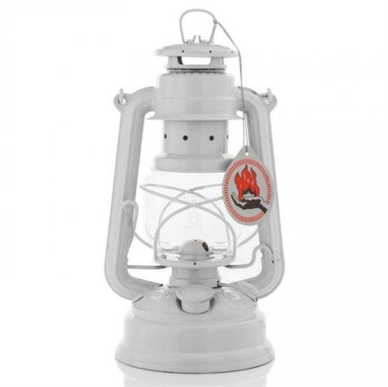 Feuerhand Baby Special 276  White