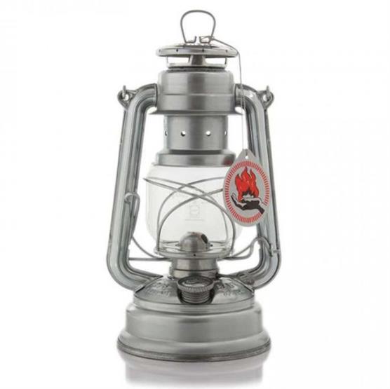 Feuerhand Baby Special 276  Zinc Plated