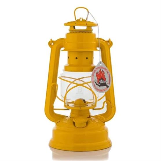 Feuerhand Bat-Lygte