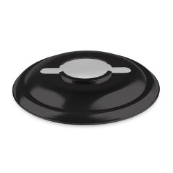 Feuerhand Reflector Shade For The Baby Special 276 Hurricane Lantern Matt Black Diverse
