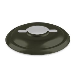 Feuerhand Reflector Shade For The Baby Special 276 Hurricane Lantern Olive Diverse