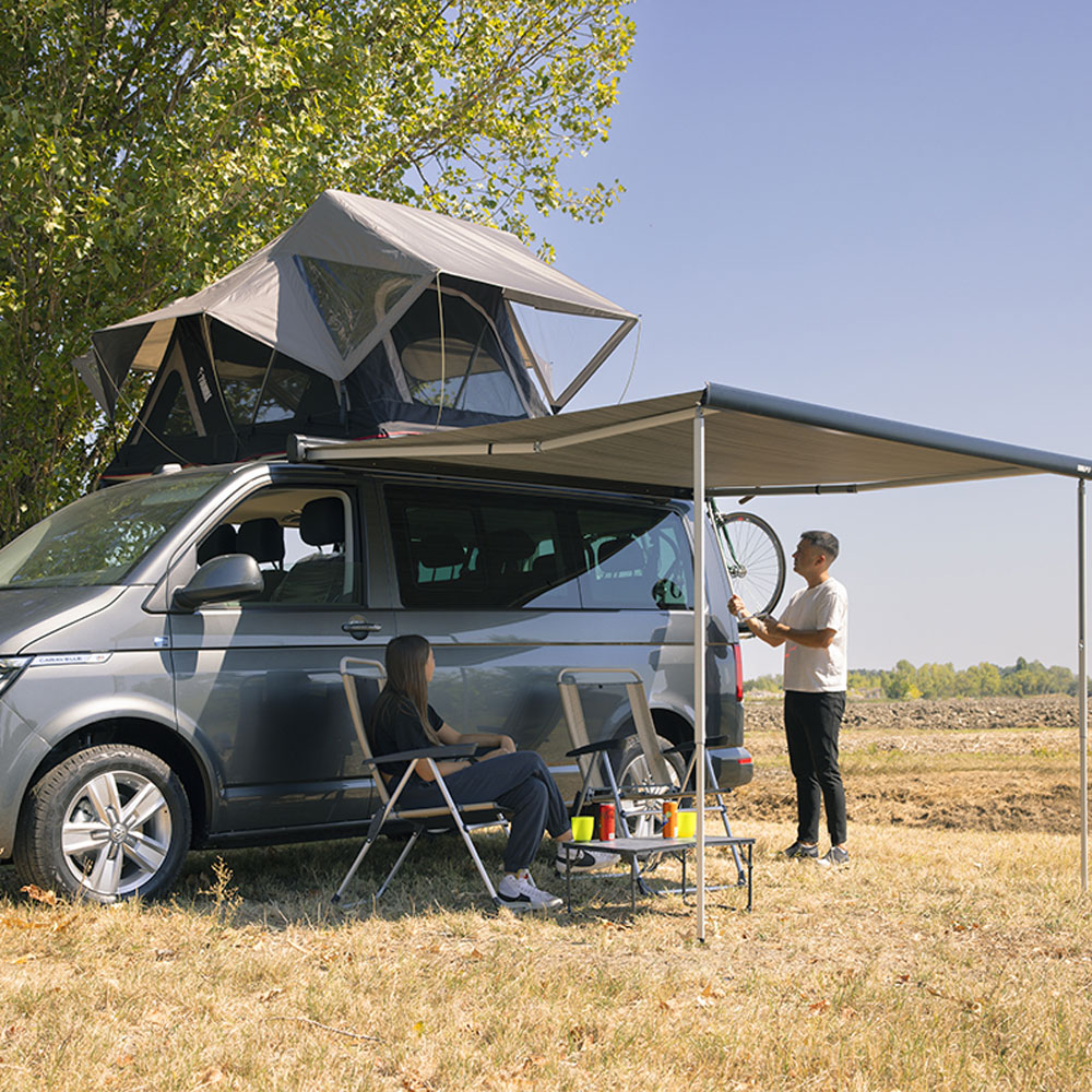 Fiamma Moonlight Tagtelt Moonligt 140