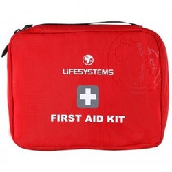 First Aid Case Lifesystems