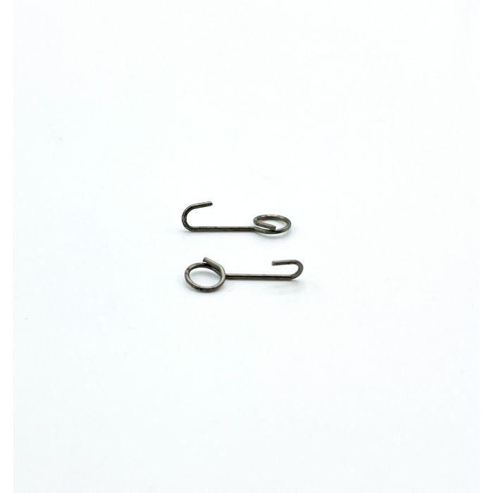 Fishon Interchangeble Hooks Closed For Tail