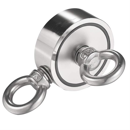 Fiskemagnet 500 Treasure Magnet