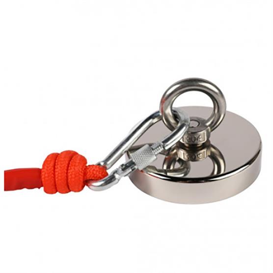 Fiskemagnet 160 Treasure Magnet Kids