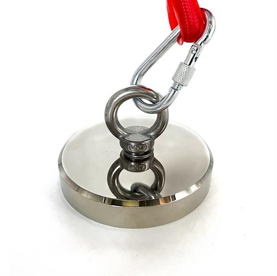 Fiskemagnet 300 Treasure Magnet