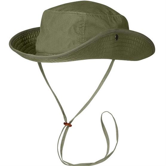 Fjällräven Abisko Summer Hat  Green
