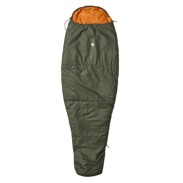 Fjällräven Abisko Summer Sovepose  12 -    Soveposer   Tilbehør