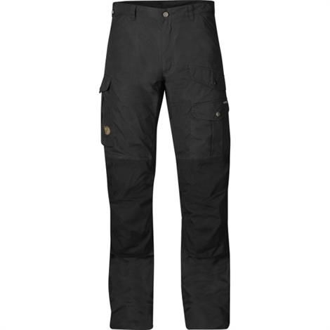 Fjällräven Barents Pro Mens  Dark Grey