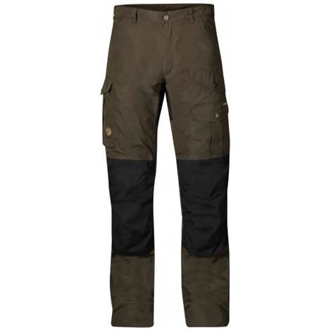 Fjällräven Barents Pro Mens  Dark Olive
